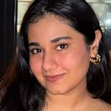 Photo of Panini Sharma