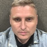 Photo of Sergii