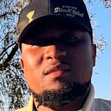 Photo of Simo Charles Mbhele