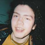 Photo of Liam O'Neill