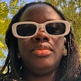 Photo of Olufunmilayo