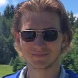 Photo of Daniel Renton