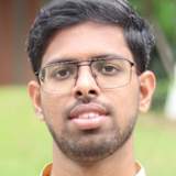Photo of Arkadeep