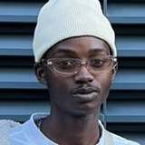 Photo of Tshegofatso Maleka