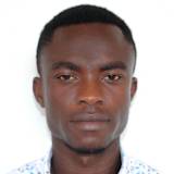 Photo of Solomon