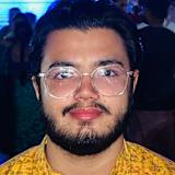 Photo of Ayan verma