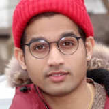 Photo of Sujith