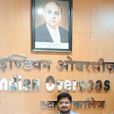 Photo of Shubham Singh