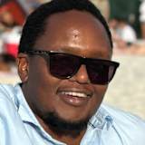 Photo of Kamau