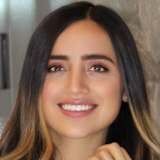 Photo of Alejandra Briceño