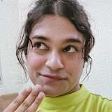 Photo of Ritu Srivastava