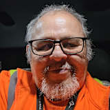 Photo of Edward Barnsdale