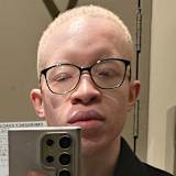 Photo of Lesedi Mathumetse