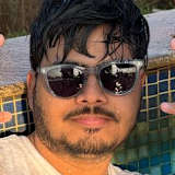 Photo of Bishwomkar Panigrahi