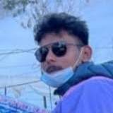 Photo of Praveen