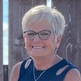 Photo of Jeanette Smith