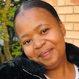 Photo of Refiloe Mokone
