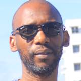 Photo of Njabulo Cele