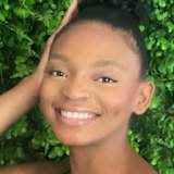 Photo of Khanyi