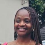 Photo of Cledia Mbuyu
