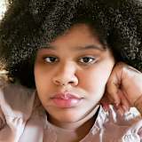 Photo of Veronica (she/they)