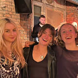 Photo of Saskia