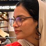 Photo of Asheeka