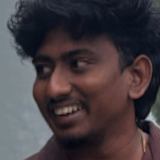 Photo of Aswath L