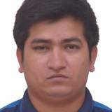 Photo of Dambar Rawal