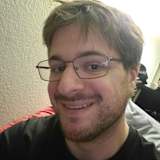 Photo of Daniel