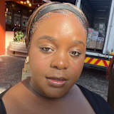 Photo of Eliana Nkembo