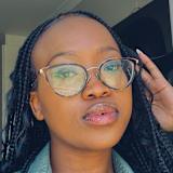 Photo of Mpho Mahlangu