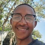 Photo of Ofentse Lekgetho