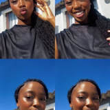 Photo of Yvonne