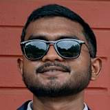 Photo of Pankaj