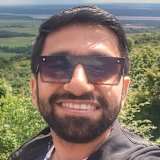 Photo of Dipanshu Wadhwa