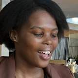 Photo of Sinokuhle Nyweba