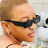 Photo of Okuhle MaDlamini