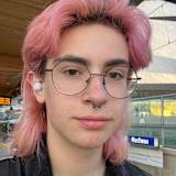 Photo of Oren