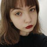 Photo of Joanna