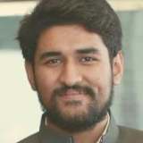 Photo of Prithvi Solanki