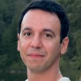 Photo of Majid Tavakkoli Hosseini