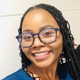 Photo of Sibongile