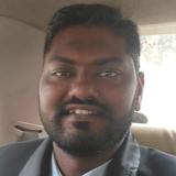 Photo of Aravind