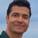 Photo of Imran Sayed