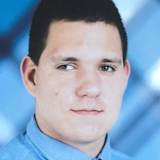 Photo of Bernard Pelser