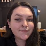Photo of Sophie