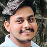 Photo of Hemant Kumar Parasar
