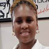 Photo of Thulisa Myoli