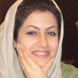 Photo of Shirin